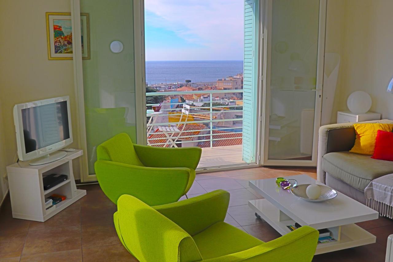 Indigo Apartment กาซีส์ ภายนอก รูปภาพ