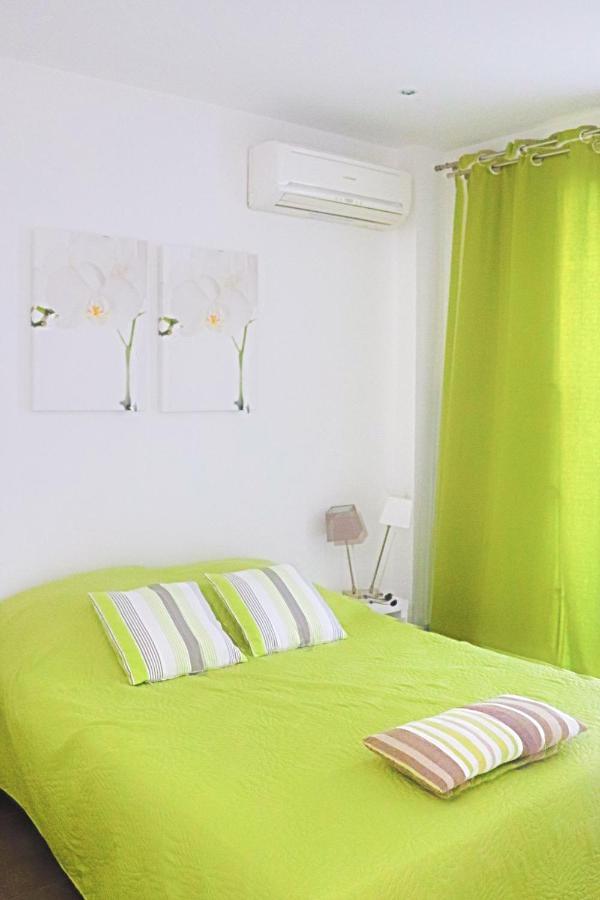 Indigo Apartment กาซีส์ ภายนอก รูปภาพ