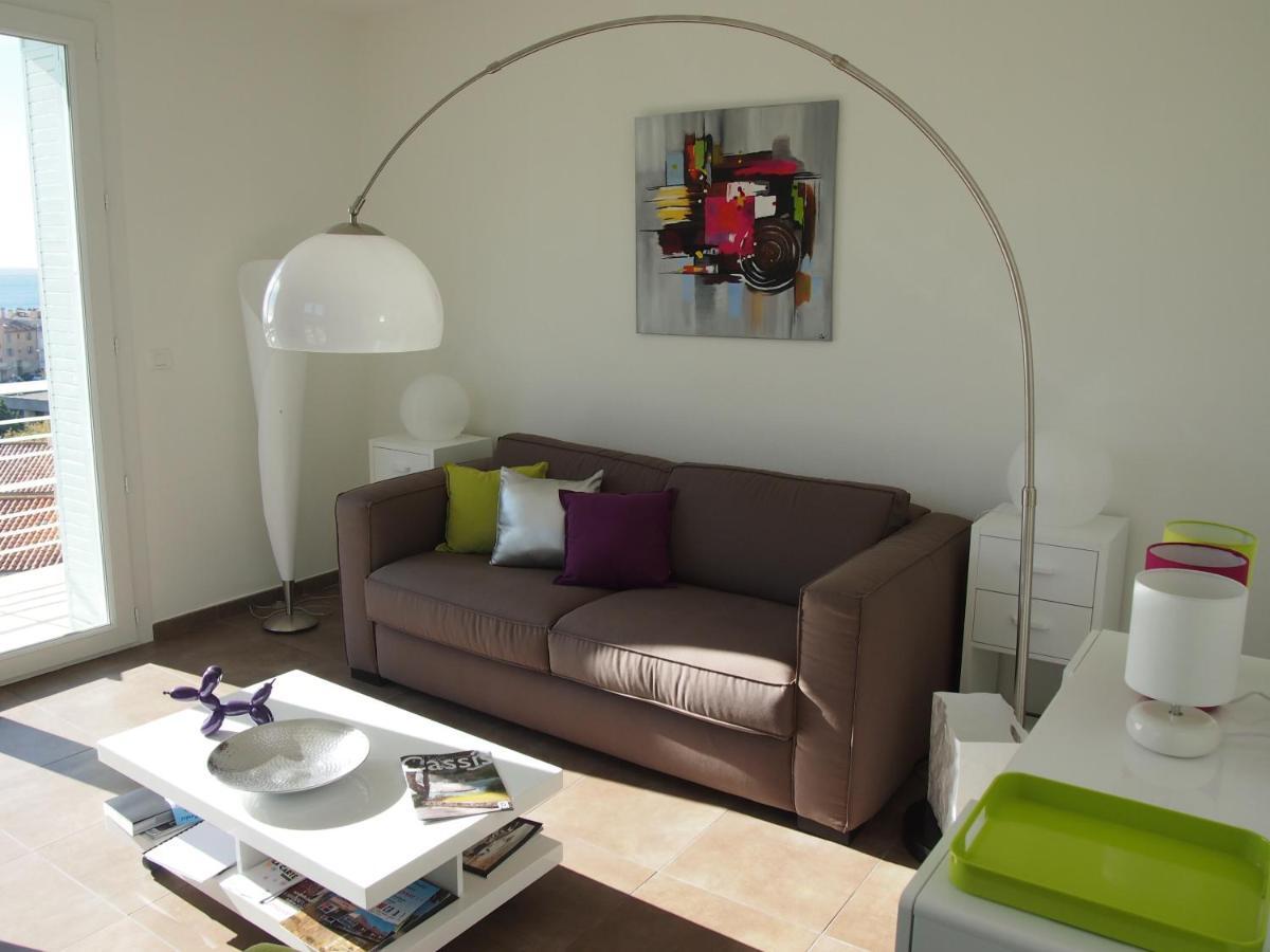 Indigo Apartment กาซีส์ ภายนอก รูปภาพ