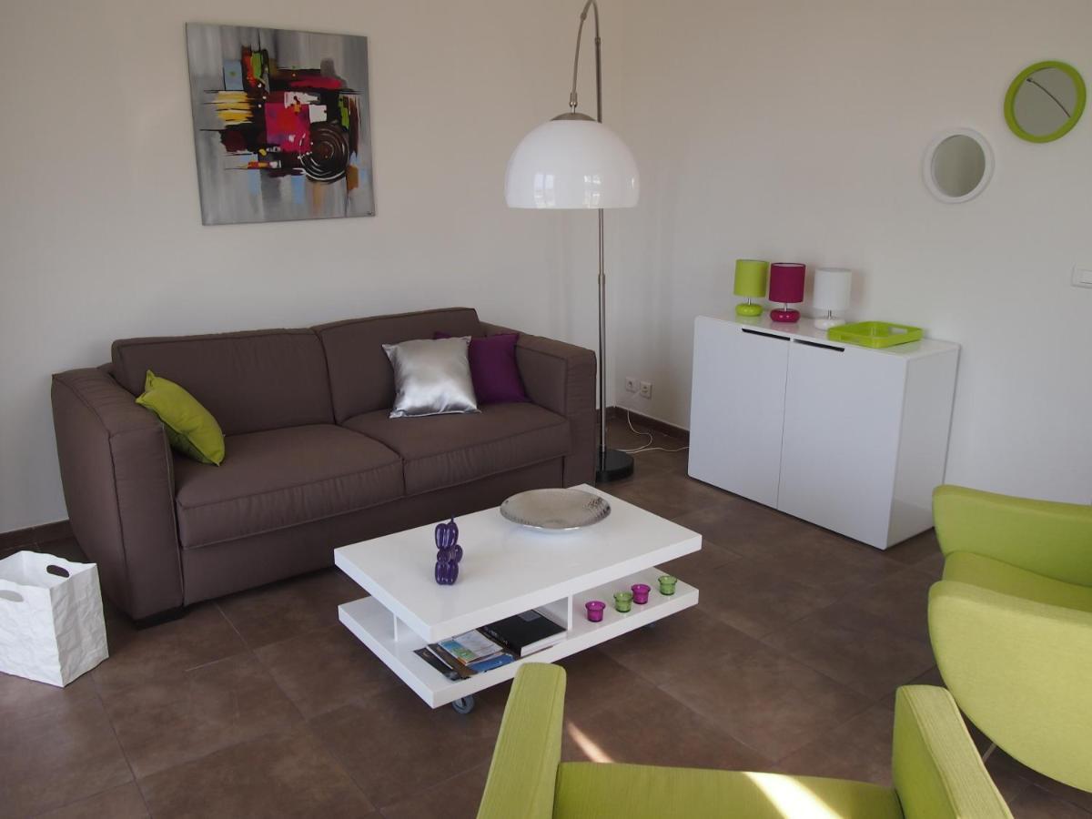Indigo Apartment กาซีส์ ภายนอก รูปภาพ