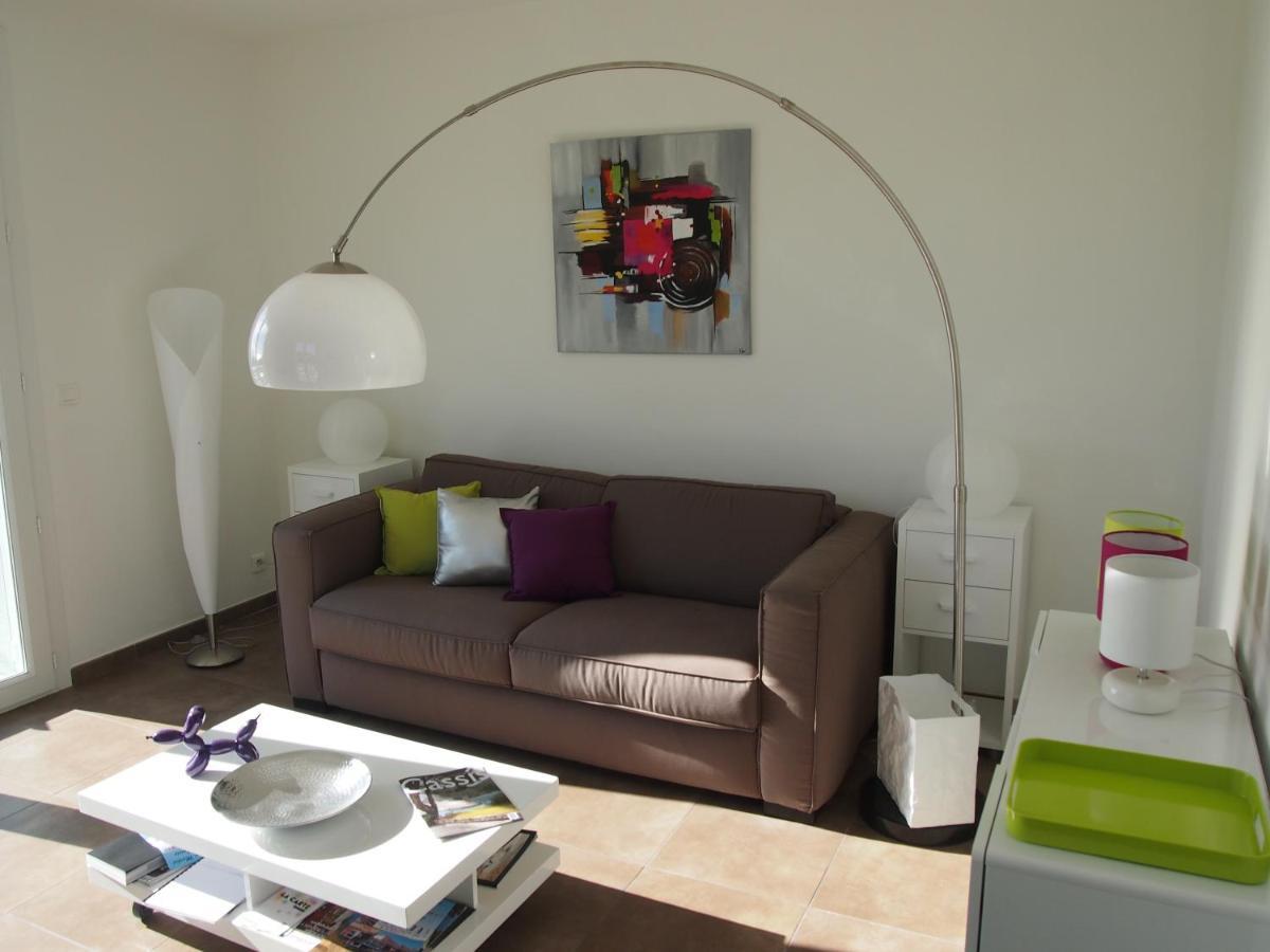 Indigo Apartment กาซีส์ ภายนอก รูปภาพ