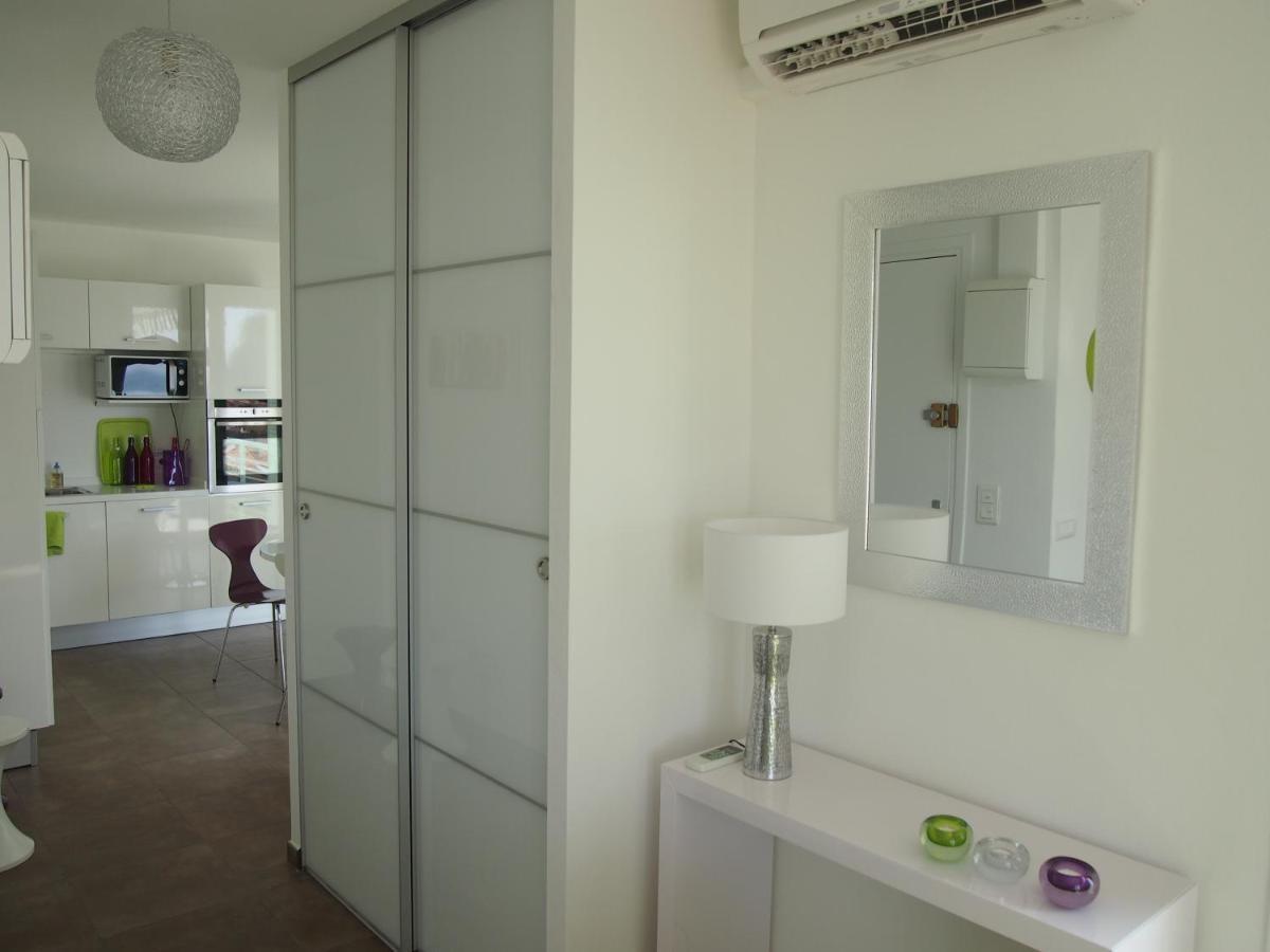 Indigo Apartment กาซีส์ ภายนอก รูปภาพ