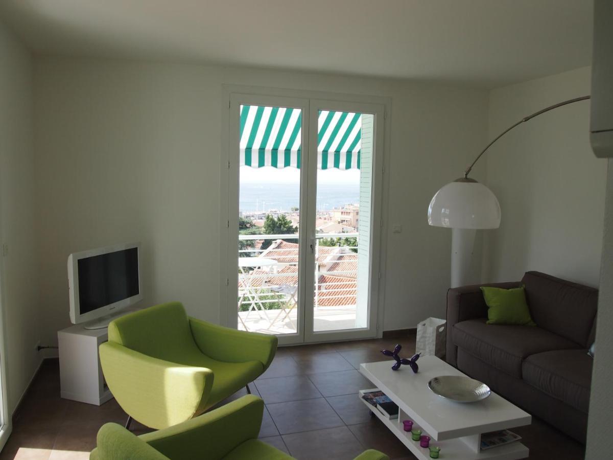 Indigo Apartment กาซีส์ ภายนอก รูปภาพ