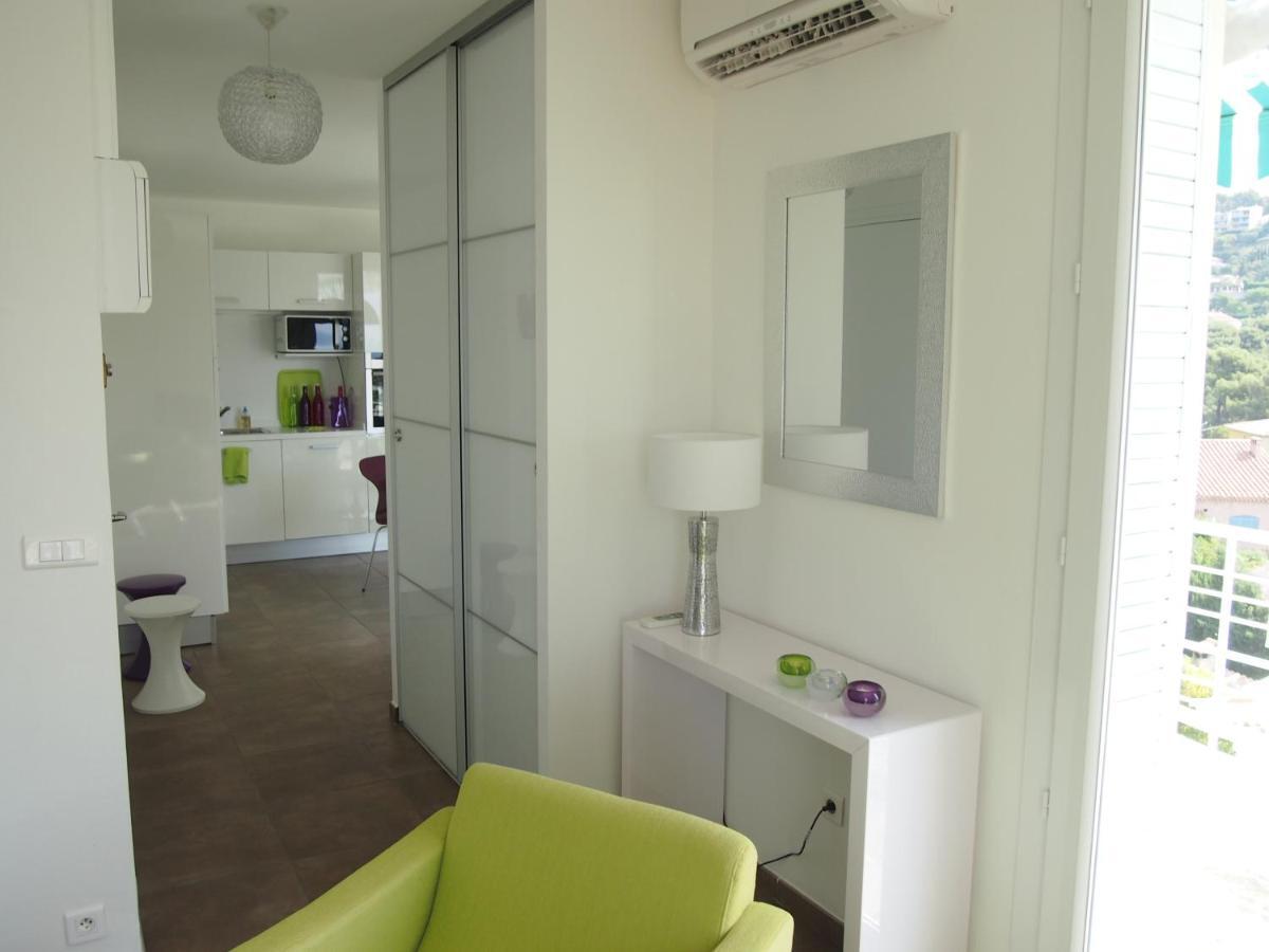 Indigo Apartment กาซีส์ ภายนอก รูปภาพ